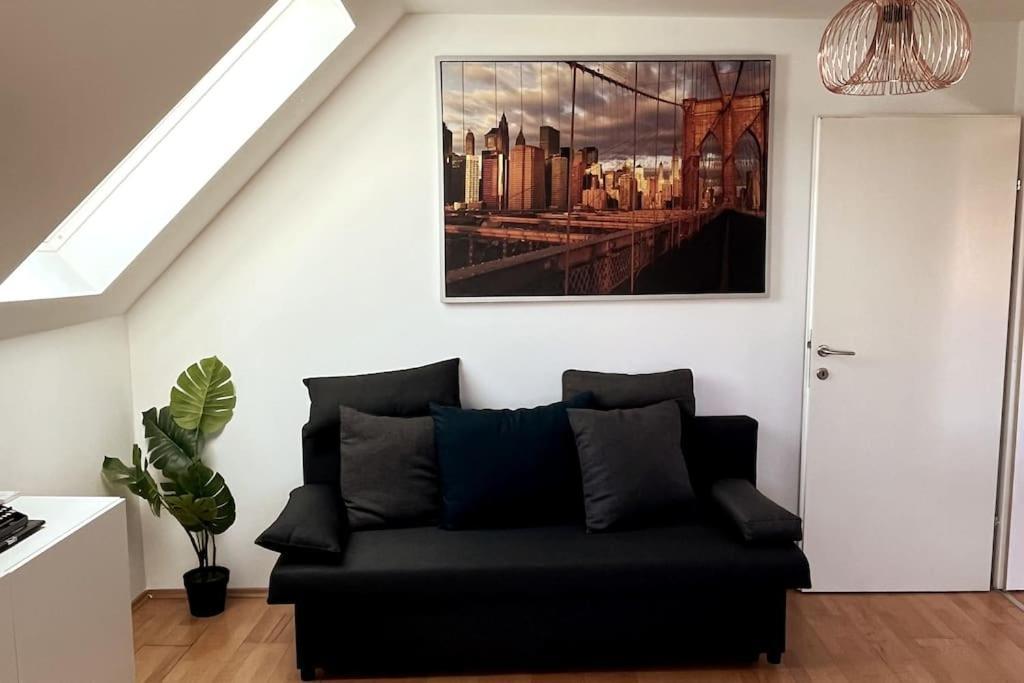 Cozy City Center Apartment Graz Exterior photo