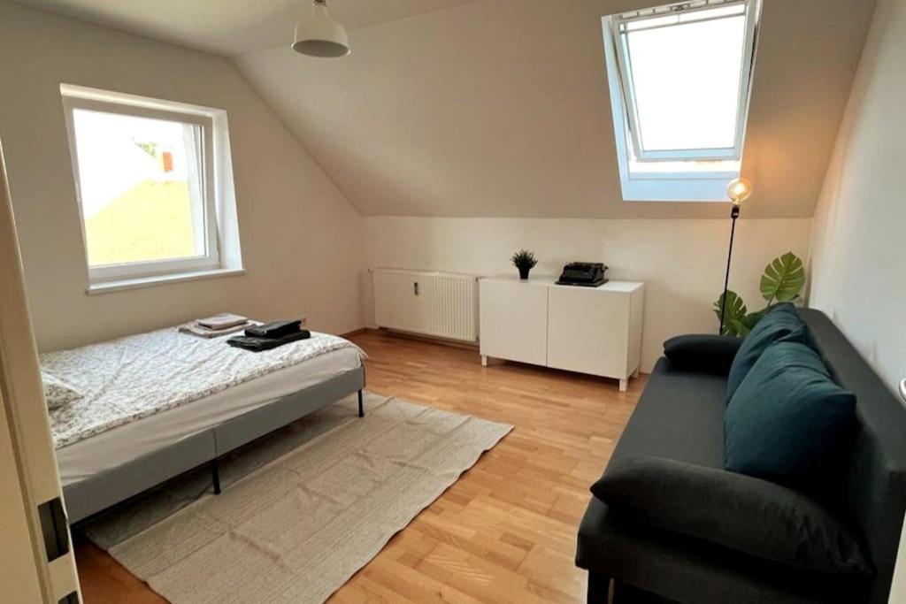 Cozy City Center Apartment Graz Exterior photo